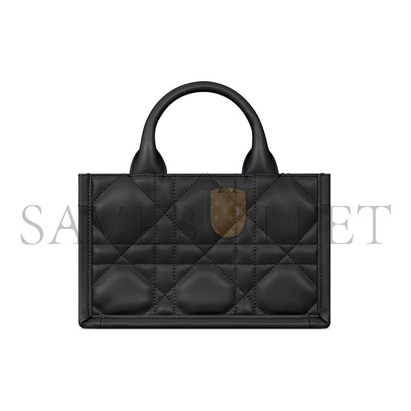 D*or mini D*or book tote s5573owhp_m900 (21.5*13*7.5cm)